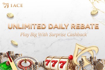 Raja567 Daily Rebate